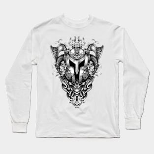 Knights Long Sleeve T-Shirt